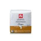 Illy CAPSULE ETIOPIA capsula e cialda da caffè Capsule caffè 18 pz