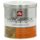 Illy Monoarabica iperEspresso Ethiopia Capsule caffè 6 pz