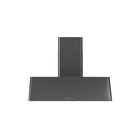Ilve AG120 Cappa Aspirante a Parete Grafite 890 m³/h A