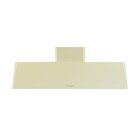 Ilve AG60 Cappa Aspirante a Parete 890 m³/h A Bianco