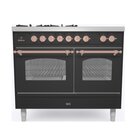 Ilve PD10SNE3/MGP cucina Cucina freestanding Gas Grafite A+