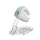 Imetec Crea&Crema Sbattitore manuale 500 W Verde, Bianco