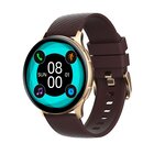 Imiki KW66 Pro 3,63 cm (1.43") AMOLED 46 mm Digitale 466 x 466 Pixel Oro