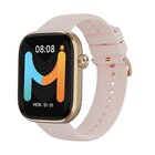 Imiki ST2 4,98 cm (1.96") IPS 41 mm Digitale 240 x 296 Pixel Touch screen Oro