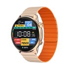 Imiki TG2 3,63 cm (1.43") AMOLED 46 mm Digitale 466 x 466 Pixel Touch screen Oro