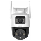 Imou CRUISER DUAL 10MP TELECAMERA