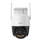 Imou Cruiser SC Sferico Telecamera di sicurezza IP Esterno 3840 x 2160 Pixel Soffitto/muro