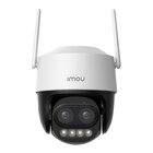 Imou Cruiser Z Torretta Telecamera di sicurezza IP Interno e esterno Soffitto/muro