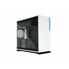 In Win Serie 101C Bianco Mid Tower