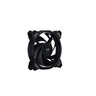 In Win SIRIUS LOOP Case per computer Ventilatore 12 cm Nero