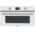 INDESIT ID K52R W - ID K52R W