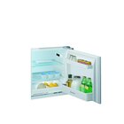 INDESIT INBUL021 frigorifero Da incasso 144 L E Grigio