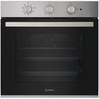 INDESIT IO K38H X - IO K38H X