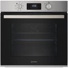 INDESIT IO K55H X - IO K55H X
