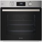 INDESIT IO K58HS X - IO K58HS X