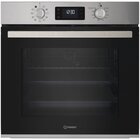 INDESIT IO K78P X - IO K78P X