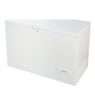 INDESIT OS 2A 450 H Congelatore a pozzo Libera installazione 437 L E Bianco