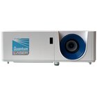 InFocus INL2156 Proiettore a raggio standard 4500 Lumen DLP WXGA 3D Bianco