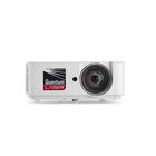 InFocus Nemesis II Proiettore a corto raggio 4000 ANSI lumen DLP 1080p (1920x1080) Bianco