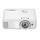 InFocus ScreenPlay MULTIMEDIA PROJECTOR Proiettore a raggio standard 4200 ANSI lumen DLP XGA (1024x768) Compatibilità 3D Bianco