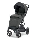 Inglesina Passeggino 4 ruote MAIOR Magnet grey