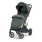 Inglesina Passeggino 4 ruote MAIOR Taiga green