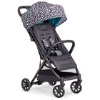 Inglesina Passeggino 4 ruote QUID2 Dots black