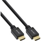 InLine Cavo HDMI Ultra High Speed, 8K4K, M / M, 2m