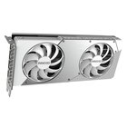 INNO3D GeForce RTX 5070 TWIN X2 OC WHITE NVIDIA 12 GB GDDR7
