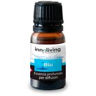Innoliving INN-744BLU Olio essenziale 10 ml Diffusore di aromi