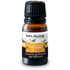Innoliving INN-774VANIGLIA Olio essenziale 10 ml Vaniglia Diffusore di aromi