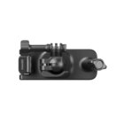 Insta360 Backpack Clip - Aggancio spallaccio zaino per Action Cam