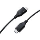Insta360 Cavo HDMI 30mt HDMI tipo A (Standard) Nero
