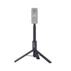Insta360 CINX2CB/G treppiede Action camera 3 gamba/gambe Nero