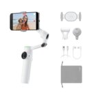 Insta360 Flow 2 Pro Creator Kit Bianco