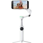 Insta360 Flow 2 Pro Standard Kit Bianco