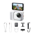 Insta360 Go Ultra Creator Pack Arctic White