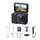 Insta360 Go Ultra Creator Pack Midnight Black