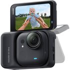 Insta360 Go Ultra Standard Pack Midnight Black