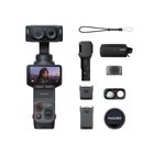 Insta360 Luna Ultra Creator Bundle Black