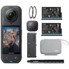 Insta360 X5 360° 8K Essentials Bundle