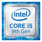 Intel 1151 Coffee Lake R Core i5-9600K 3.7GHz 9MB