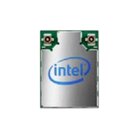 Intel 9462.NGWG.NV scheda di rete e adattatore Interno WLAN 433 Mbit/s