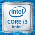 Intel Core i3-9100E 3,1 GHz 6 MB