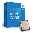 Intel Core i5-14600K 3,5 GHz (Raptor Lake Refresh) Socket 1700 - in scatola