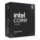 Intel Core Ultra 5 225F - 20 MB Cache intelligente Scatola