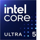Intel Core Ultra 5 250KF Plus processore 30 MB Cache intelligente Vassoio