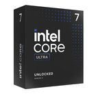Intel Core Ultra 7 265 - 30 MB Cache intelligente Scatola