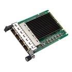 Intel E610-XT4 OCP 3.0 Interno Ethernet 10000 Mbit/s
