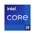 Intel i9-13900KF 1700 Core 24 Core 2.2GHz 36MB Box - Tray - Scatola anonima [Usato]